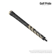 Club Grip Golf Pride Mcc Plus 4 Teams Black/Gold