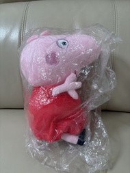 Peppa Pig 公仔