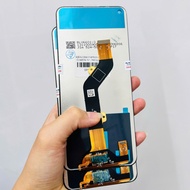 Infinix / Tecno Camon 17 / CG6 / Kf8 / CG6I / Camon 18i / Spark 7 Go Screen