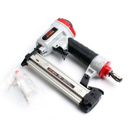 Air Pneumatic Finish Nailer Nail Gun Tacker Cordless Nail 10 ~ 30mm Including 5000pcs of nails F30 KOREA