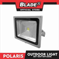 Polaris LED Flood Light LFL2 50W IP65 6500k Outdoor Light
