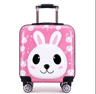 清貨價‼️Kids Luggage carriage, kids baggage|18吋20吋兒童行李箱 18吋, 卡通, 萬方輪 [旅行箱, 行李箱, 旅行喼, 喼, 行李, 手拉車, 手推車|lu