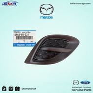 Fog Lamp Cover Original Mazda 2 Non SkyactivKiri DR6250C21