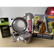 combo 57mm leo cam sma techener manual