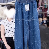 CK1012 JR Flower Pants