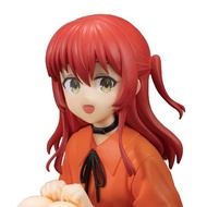 Banpresto Bocchi the Rock Ikuyo Kita Figure 4983164890471 (Figure)