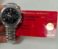 🔥🔥[現貨]OMEGA Speedmaster 歐米茄超霸系列 321.10.42.50.01.001 錶徑42mm 自動機械 2021年 有保卡✅ omega/omega seamaster/ome