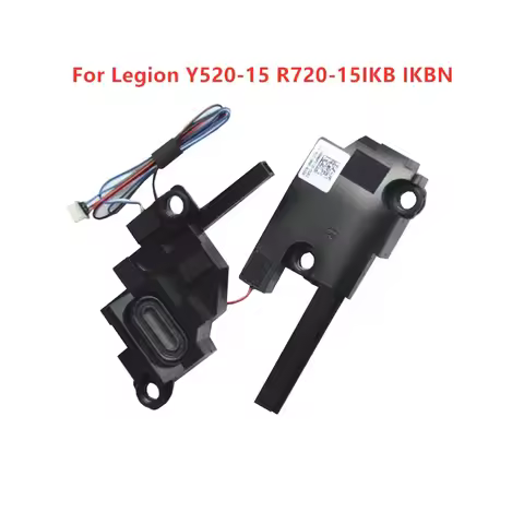 New Laptop Speaker For Lenovo Legion Y520-15 R720-15IKB IKBN speaker sound system