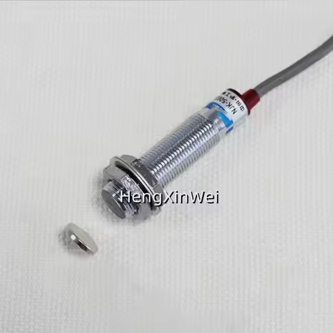 Magnet Inductive Proximity Hall Sensor NJK-5001A/B/C/D NJK-5002C/D/CD/A/B/AB NJK-8002A/B/C/D PNP NPN
