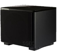 視紀音響 REL 英國 HT/1510 PREDATOR 主動式超低音 12吋 D類 500W 公司貨