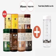 Delispoon Eat The Fit Protein Shake 520g