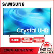 Samsung new 65" UA65U8000HKXXM UHD U8000H 4K Smart TV