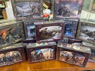 龍與地下城模型/冰與火之歌戰棋模型/DnD適用