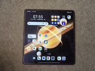 榮耀 Honor Magic V3 5G 12+512GB國際版 新淨屏小點