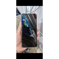 Selling 100% original LCD, Samsung Galaxy cellphone, A03s, A03, smooth LCD condition, running normal