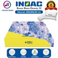 KASUR INOAC EOE D32 TEBAL 30 CM SEMUA UKURAN GARANSI 20 TAHUN ORIGINAL ASLI MURAH - JURAGAN INOAC