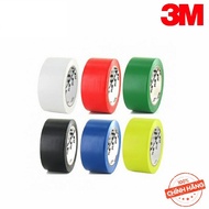 [SPECIALIZED] 3M 764 Vinyl specialized adhesive tape treats dirty surfaces, maintains long-lasting c