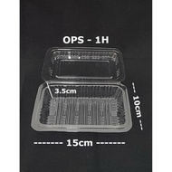 BENXON-Bops 1H Food Container Tray