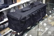 【磐石】台灣製造 88公分 裝備袋，槍背袋，攜行袋，生存遊戲收納包-BL00119