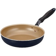 DOSHISHA Evercook Frying Pan 26cm All Heat Source Compatible IH 500 days warranty Non-stick PFOA PFO