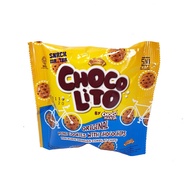 Chocolito Kukis Mini - Netto 15 gr