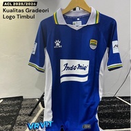 Persib ACL Home Jersey 2025/2026