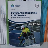 Book on Application of Electronics Circuits (Industrial Electronics Electronics) Phase F Vocational 
