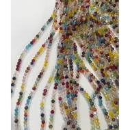 Multicolored 4mm phale wire