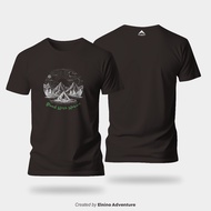 Elnino Adventure Tshirt Short Sleeve T-Shirt - Blend with nature