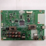 LG Plasma TV 42PA45500 Main BoardEAX64696604