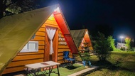 明空隆的5臥室別墅 - 16平方公尺/10間專用衛浴 (Goodpoint Valley &amp; Camping กู๊ดพอยท์ บึงโขงหลง)