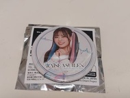 Bang Dream  RAISE A SUILEN聲優襟章