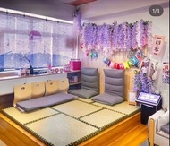 🇯🇵日式椰棕榻榻米墊子地墊床墊5幅🛏️150x200cm