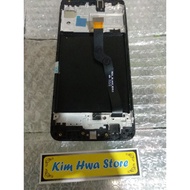 Lcd Samsung a10/lcd Samsung m10/lcd Samsung a105/lcd Samsung m105 oled 2 plus frame