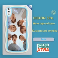 Vivo Y17S Y33T Y36I Y66 Y65 z3 z3i x9 x9s V11I V11 Pro V5 Plus IQOO Z7X 5G X21S 10th birthday phone 