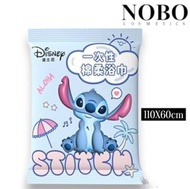 迪士尼 - 【旅行毛巾】出差旅行丨即棄毛巾丨幹濕兩用丨潔面巾丨浴巾丨一次性浴巾丨超厚超大綿柔強吸水不掉毛酒店專用110X60cm(平行進口)