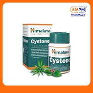 HIMALAYA Cystone Tab 100's