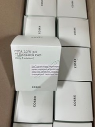 cosrx cleansing pad