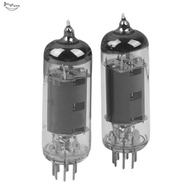 2Pcs 6K4 Vacuum Tubes Valve Electronic Tube Upgrade for Pairing Tube Audio Amplifiers