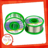 Solder Tin 0.6 Sn99.3 Cu0.7 100G LF Giang Tech Hub