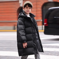 6-7-8-9-10-11-12-13-14-15-16-17-18 Years Old 2013 New Style Winter Children's Down Jacket Boys Girls