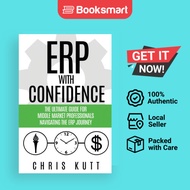 ERP With Confidence - Paperback - English - 9798218260255