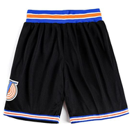 [nuohu] Space Jam Basketball Shorts LOLA Murray TWEETY TAZ D DUCK Movie Tune Squad BUGS Sports Outdo