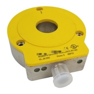 Turck PLC RI360P0-QR24M0-HESG25X3-H1181 Contactless Encoder 25 T Gray-Coded with RS485 for Industria
