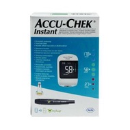 羅氏 - Accu-Chek Instant 逸智血糖機 (mmol/L) [原裝正貨]