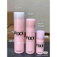 Xịt khoá nền Fixx Hàn Quốc So Natural All Day Tight Real Matte Makeup Setting Spray 75ml Fixx 定妆喷雾