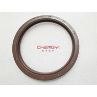 4G64 4G69 Engine Crankshaft Rear Oil Seal For Mitsubishi Pajero Montero V31W CU4W CU5W EA2W H77W NA4