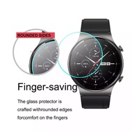 Tempered Glass Huawei Smartwatch GT 2 PRO 46mm Clear 9H