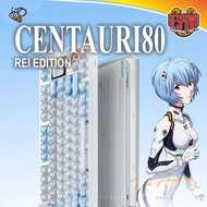 Melgeek Centauri80 Rei Edition HE Gaming Keyboard