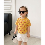 ⚡Buy 5 free 1⚡ Children boy shirts 2 years old-8years old